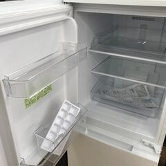 ☆ジモティ割あり☆ SHARP 冷蔵庫 152L 年式2021 動作確認 