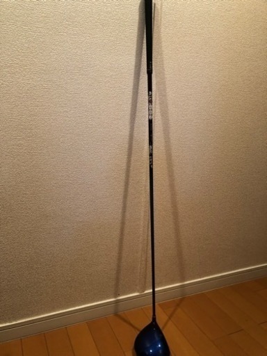 ゼクシオ10  ドライバー