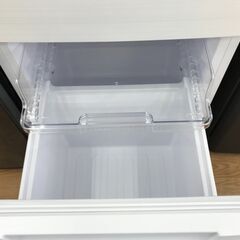 ☆ジモティ割あり☆ SHARP 冷蔵庫 152L 年式2021 動作確認 
