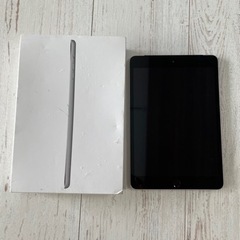 iPad mini 3 ソフトバンク