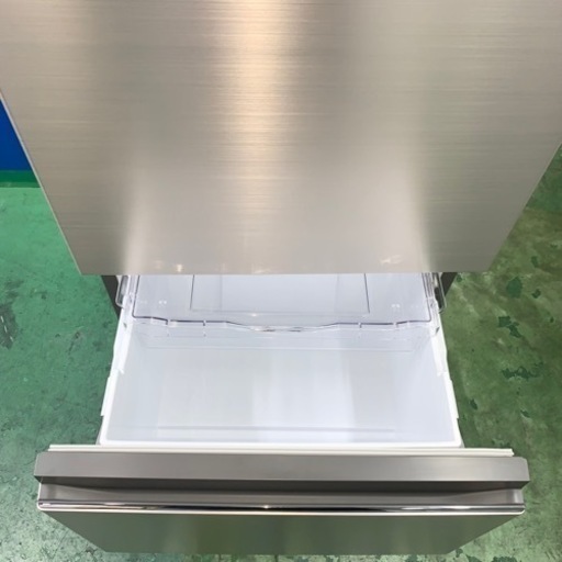 🌸日立315L 自動製氷付き 真空あり🌸大阪市内配達設置無料🌸🌸保証有り