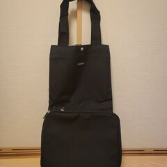 【新品】折り畳みキャリーバッグ(ライゼンタール社製)