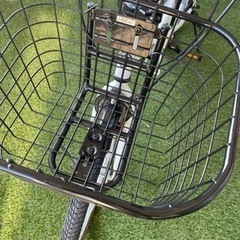 フォルクスワーゲンの折りたたみ自転車