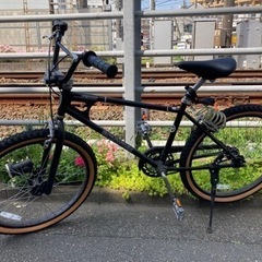 win BMX(自転車)の中古が安い！激安で譲ります・無料であげます 