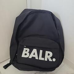 【ネット決済】BALRバッグパック