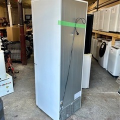 札幌引取り歓迎 美品 22年製 アイリスオーヤマ 274L 2ドア冷凍冷蔵庫