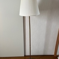 【大人気】IKEA ÅRSTID オースティード フロアランプ,...