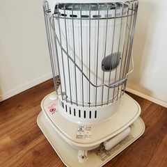 コロナ　石油ストーブ　SL-66F