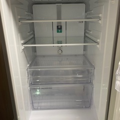値下げ【状態良好】価格応相談 シャープ271ℓ冷蔵庫