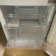 値下げ【状態良好】価格応相談 シャープ271ℓ冷蔵庫