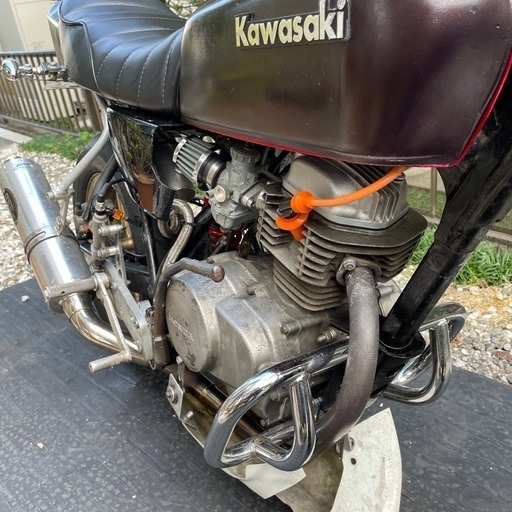 エイプ88ccボアップ、タイプd エイプ50→80ccへボアアップ❗ （5話）