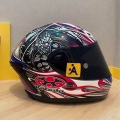 Ogk カブト　フルフェイスヘルメット　シールドセット