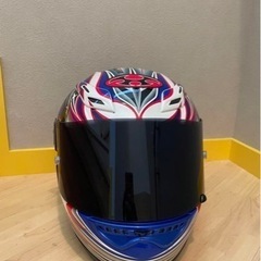 Ogk カブト　フルフェイスヘルメット　シールドセット