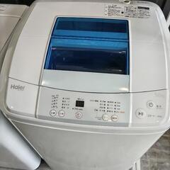 Haier　JW-K50H  2015年製