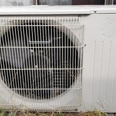 三菱ルームエアコン霧ヶ峰