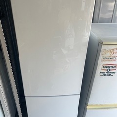 157ℓ冷蔵庫