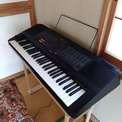CASIO電子ピアノCTK-750