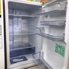三菱 ミツビシ 冷蔵庫 MR-CX30E 2020年製 3ドア 大容量 ファミリー