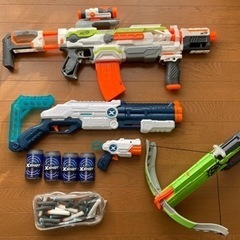 NERF（ナーフ）セット