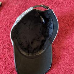 VUITTON キャップ 定価約10万 ※明日で終了