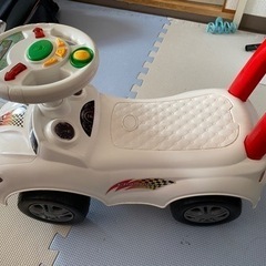 子供車