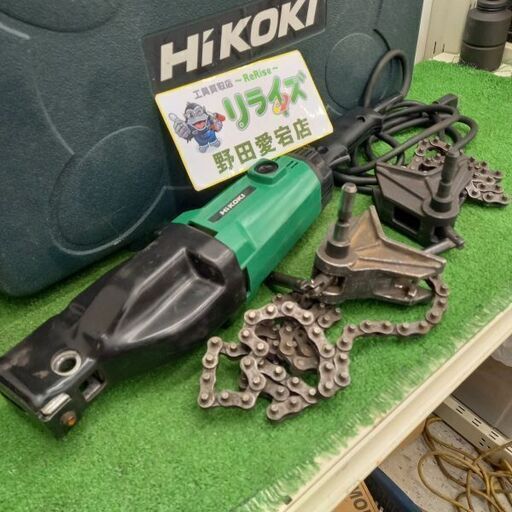 ハイコーキ HiKOKI CR17Y 電子セーバーソー　100V【野田愛宕店】【店頭取引限定】【中古】管理番号：ITEZD3VIQT00