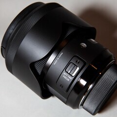 【新品】Sigma 50mm F1.4 DG HSM Art キ...
