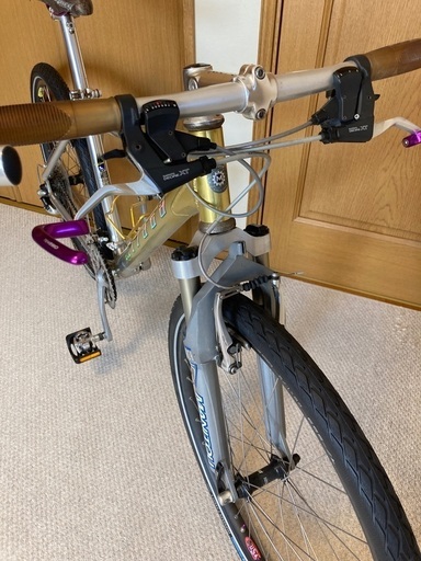 愛品館市原店】マウンテンバイク BRIDGSTON（ブリジストン） CROSS