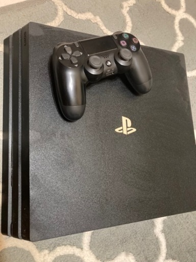 その他 ps4 Pro 1TB