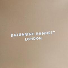 KATHARINE HAMNETTコート