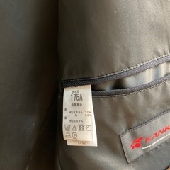 宮城広瀬高校　制服一式