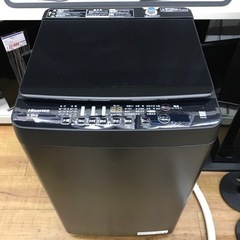 Hisense 洗濯機 5.5kg 2022年製