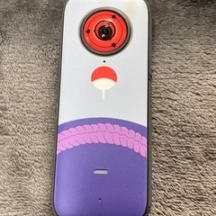 Insta 360 ONE X2 NARUTO -ナルト- うち...