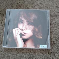 安室奈美恵　CD 