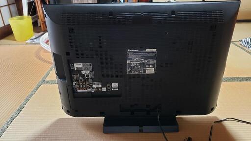 32型VIERA DIGITAL Hi-vision - 液晶テレビ 