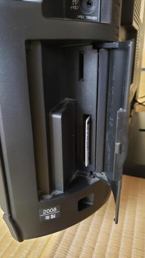 32型VIERA DIGITAL Hi-vision - 液晶テレビ 