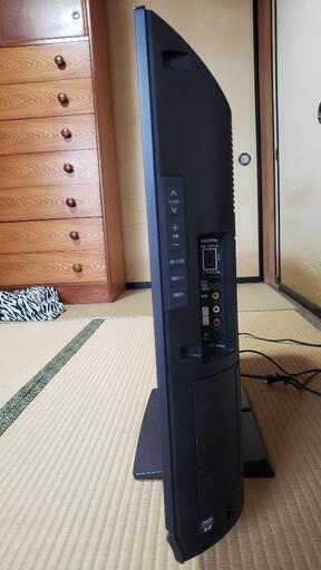 32型VIERA DIGITAL Hi-vision - 液晶テレビ 