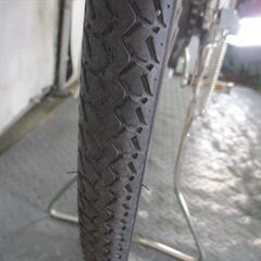 Ｄ117　★限定特価　整備済み★ブリヂストン　ロココ　ブラウン★ 中古自転車 【　26インチ　 】