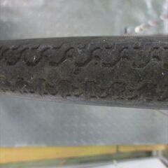 Ｄ117　★限定特価　整備済み★ブリヂストン　ロココ　ブラウン★ 中古自転車 【　26インチ　 】