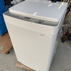 超お薦め品‼️簡易分解洗浄済み‼️美品‼️TWIN BIRD洗濯機