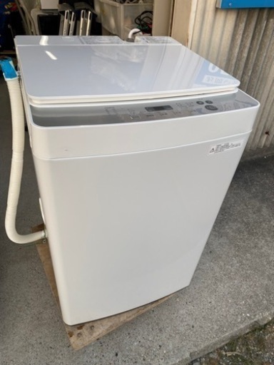 超お薦め品‼️簡易分解洗浄済み‼️美品‼️TWIN BIRD洗濯機5.5kg 2022年