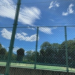 🎾ペア練習ができるテニスサークルです（奈良県明日香庭球場） - 高市郡