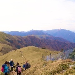 初心者登山🥾一緒に行きませんか〜？ - 美馬市