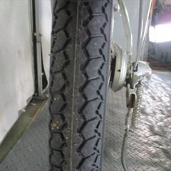 Ｄ125　★限定特価　整備済み★ブリヂストン　カルーサ　シルバー★ 中古自転車 【　26インチ　 】-豪華絢爛 振袖 ラメ入り 正絹 大衆演劇 日本舞踊 成人式 袋帯