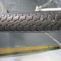 Ｄ125　★限定特価　整備済み★ブリヂストン　カルーサ　シルバー★ 中古自転車 【　26インチ　 】-豪華絢爛 振袖 ラメ入り 正絹 大衆演劇 日本舞踊 成人式 袋帯