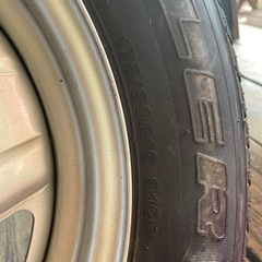 ジムニー 純正タイヤホイール -ジムフレックス ボアパーカー 16の通販 