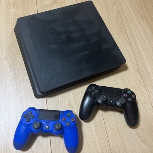 その他 PlayStation4