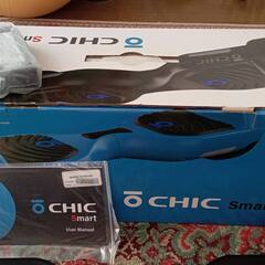 CHIC Smart C1（バランススクーター）