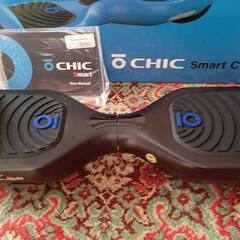 CHIC Smart C1（バランススクーター）