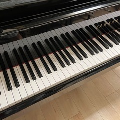 【受付終了】Gピアノ
